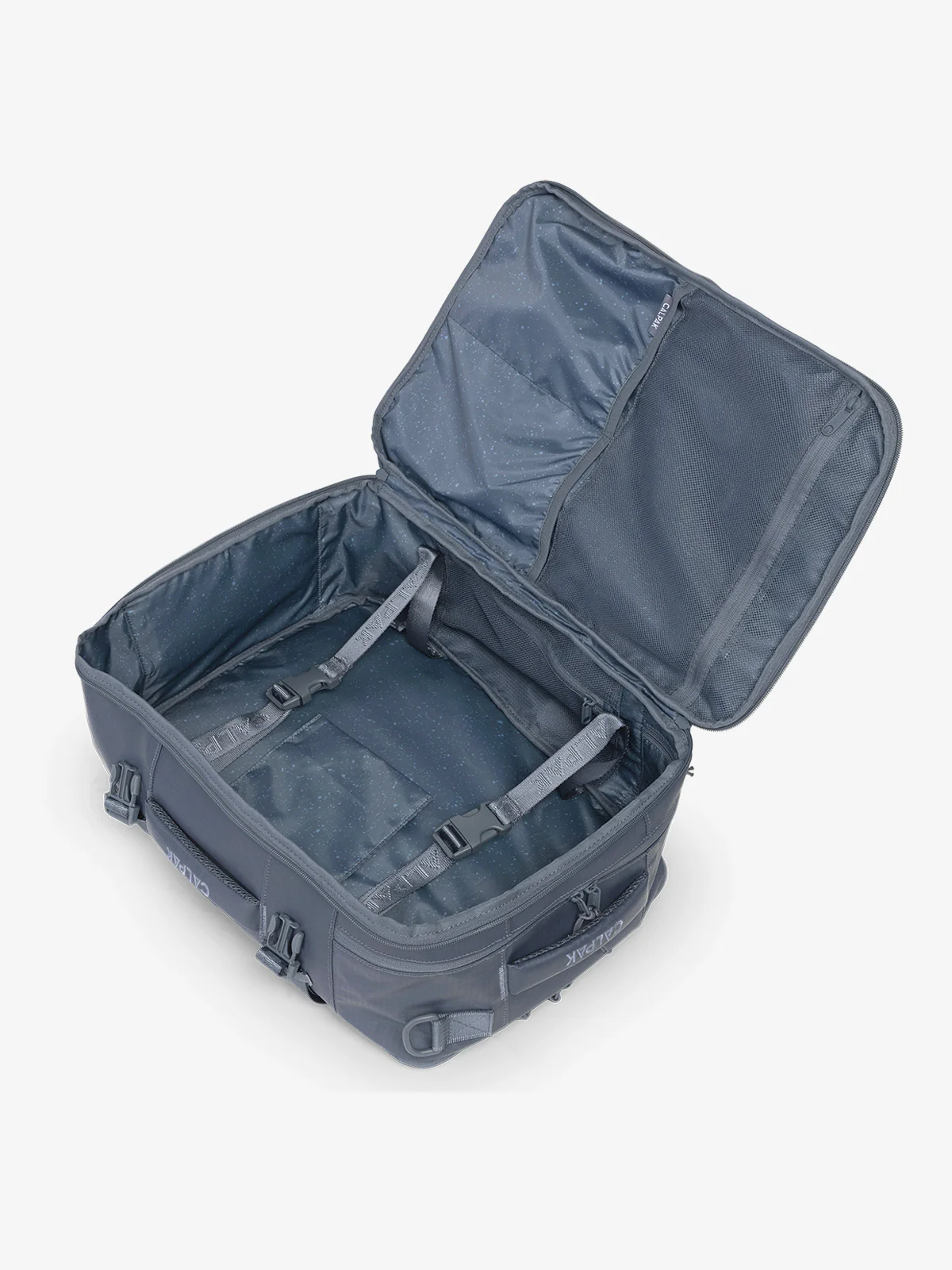 Terra 26L Laptop Duffel Backpack - Image 67