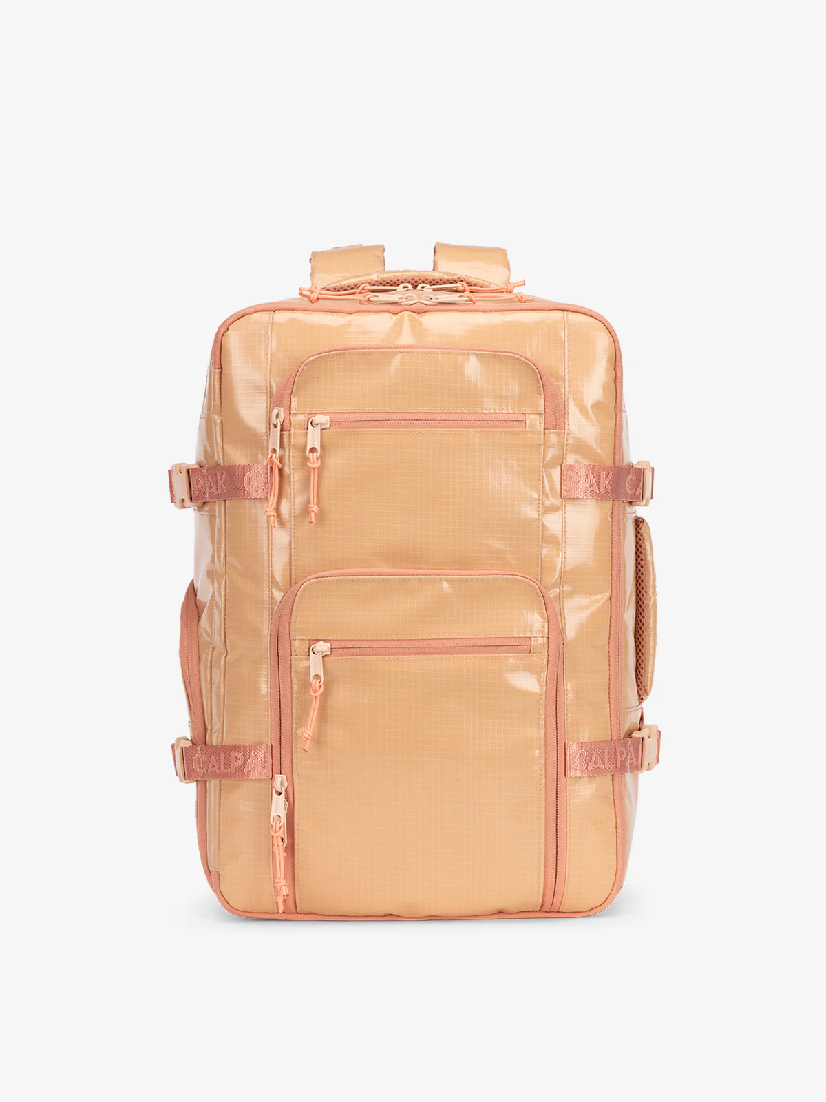 Terra 26L Laptop Duffel Backpack - Image 7