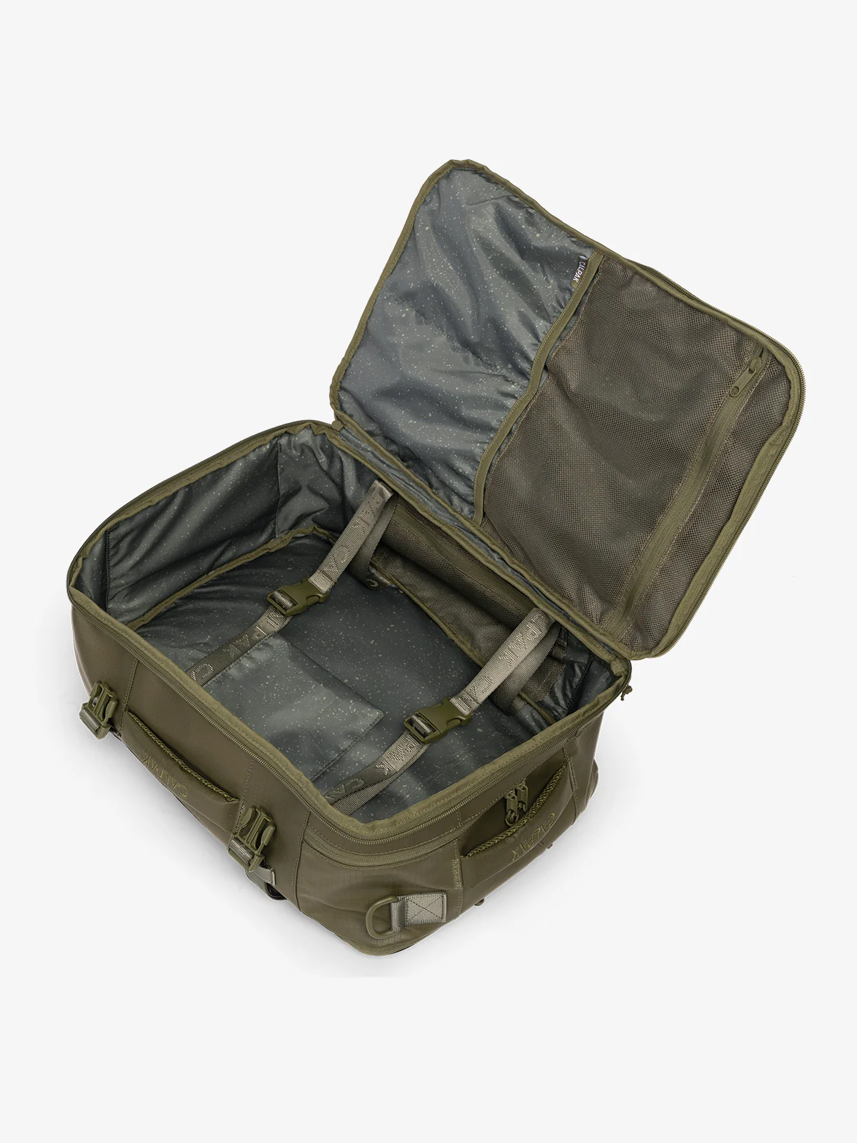 Terra 26L Laptop Duffel Backpack - Image 72
