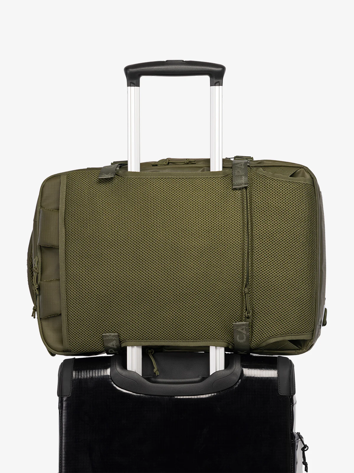 Terra 26L Laptop Duffel Backpack - Image 74