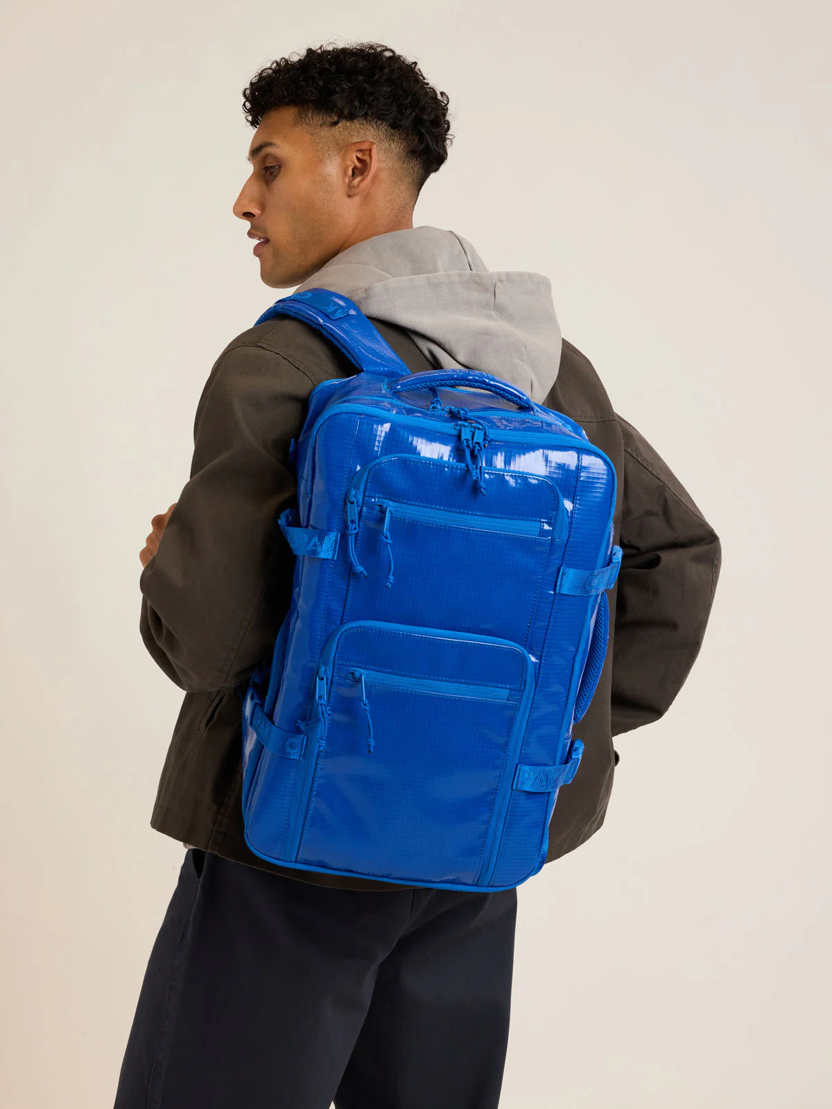 Terra 26L Laptop Duffel Backpack - Image 87