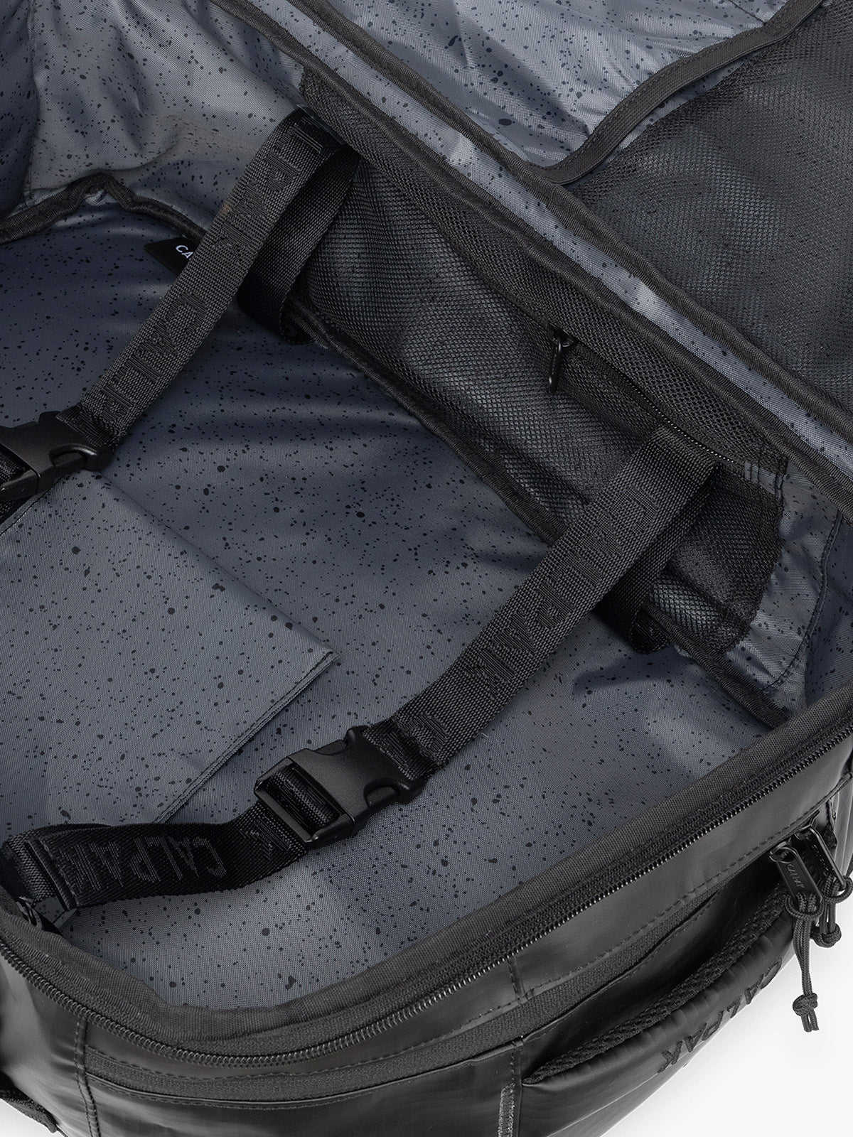 Terra 26L Laptop Duffel Backpack - Image 93