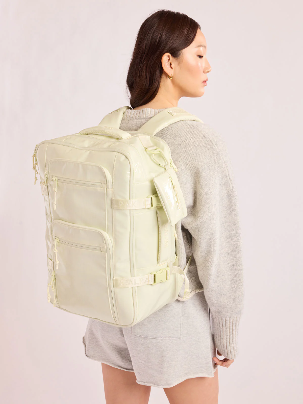 Terra 26L Laptop Duffel Backpack - Image 96