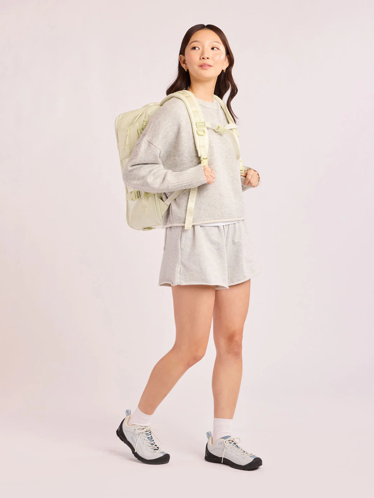 Terra 26L Laptop Duffel Backpack - Image 97